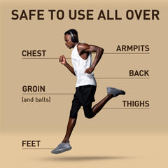 Old Spice Fiji : parfum frais durable protégeant des odeurs jour et nuit.