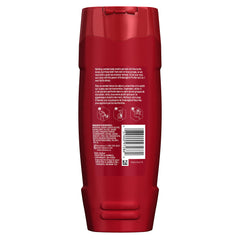 old-spice-wild-parfum-intense, gel-douche au parfum durable.