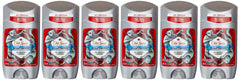 Lot de six batons Wolfthorn pour une protection durable au quotidien.