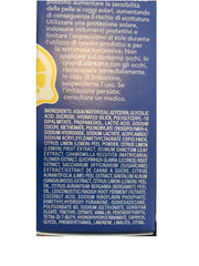 Ole Henriksen Lemonade Smoothing Scrub — ingrédients au citron et herbes pour apaiser.
