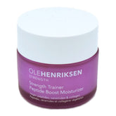 Duo hydratant Ole Henriksen: deux pots illustrant une double hydratation possible.