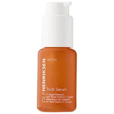 Ole Henriksen Truth Serum Collagen Booster – bouteille lumineuse; hydratation et éclat durable.