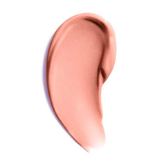 Texture veloutée du masque Rose Phat Glow, exfolie légèrement pour une peau plus lumineuse.