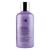 Flacon du Shampooing Bleu Blacklight d'Oligo Professionnel, nourrissant sans sulfate pour blondes.