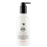 Oligo Professionnel Calura Curl Balm sur boucles definissant les cheveux.
