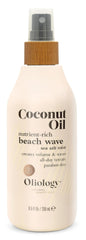 Oliology brume sel mer cheveux volume durable sans croquant