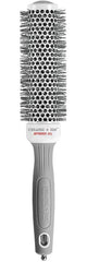 Brosse Olivia Garden CIXL-35: barillet extra-long pour séchage rapide