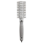 Brosse Olivia Garden CITVPRO-MD avec céramique et ions pour un coiffage rapide et lisse