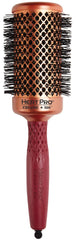 Brosse HeatPro Olivia Garden ronde 2 1/8 po pour séchage rapide