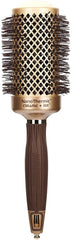 Olivia Garden NT-54 – poignee-ergo, prise en main confortable pendant le brushing.