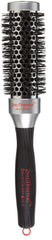 Brosse Olivia Garden ProThermal T-33 anti-statique pour plus de volume.