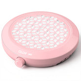 Olov Art Collecteur poussière pour ongles avec aspiration portable pour espaces propres.