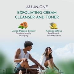 Sans sulfates et sans parabènes, beauté naturelle et pure pour votre rituel.