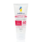 Garnier Ombrelle Complete Sensitive Advanced 60 SPF – bouteille, protection UV élevée sans graisse