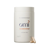 OMI WellBeauty peptides flacon-serum, soin capillaire simple et efficace