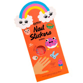 Omy Kawaii – 200 designs adorables pour ongles à longue tenue