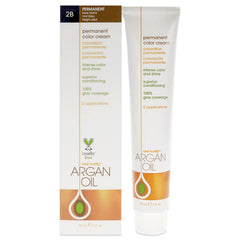One N' Only Bouteille colorante argan pour couleur riche et homogène
