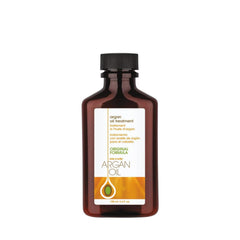 One 'N Only Huile d’Argan — bouteille prête pour hydratation légère.