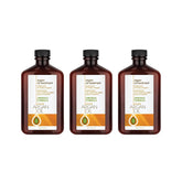 One 'N Only huile d'argan – cheveux-naturels: douceur et brillance.