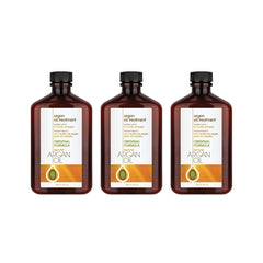 One 'N Only huile d'argan – cheveux-naturels: douceur et brillance.