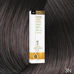 One N' Only Coloration Argan – mélange homogène pour une application facile