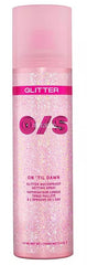 One Size On 'Til Dawn bouteille irisée pour une tenue longue durée
