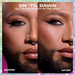 One Size On 'Til Dawn édition limitée 2025 emballage distinctif et raffiné