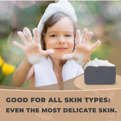 One With Nature Beurre de Shea et Argan hydratation durable pour tous types de peau.