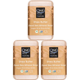 One With Nature savon sel mer face et corps – exfolie et purifie en douceur