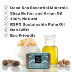 One With Nature Texture Exfoliante Douce: élimine les impuretés sans agresser.