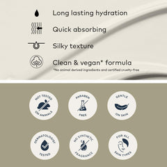 Application visage Onekind Mega Multitasker zones du visage en douceur