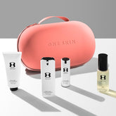 oneskin OS-01 face-bouteille: soin du visage portable et hydratant