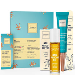 Onsen Secret huile cuticule 10ml – hydratation ciblée des cuticules