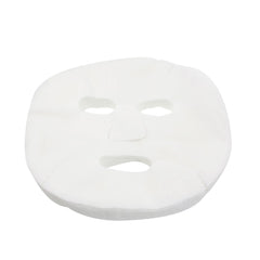 Onwon masque facial en fibre naturelle, emballage pratique et prêt à l’emploi.