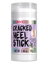 Onyx Professional baume talons secs en stick lavande pour hydratation rapide.