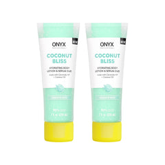 ONYX Professionnel Coco Bonheur embout-fleur pour mélange sur mesure.