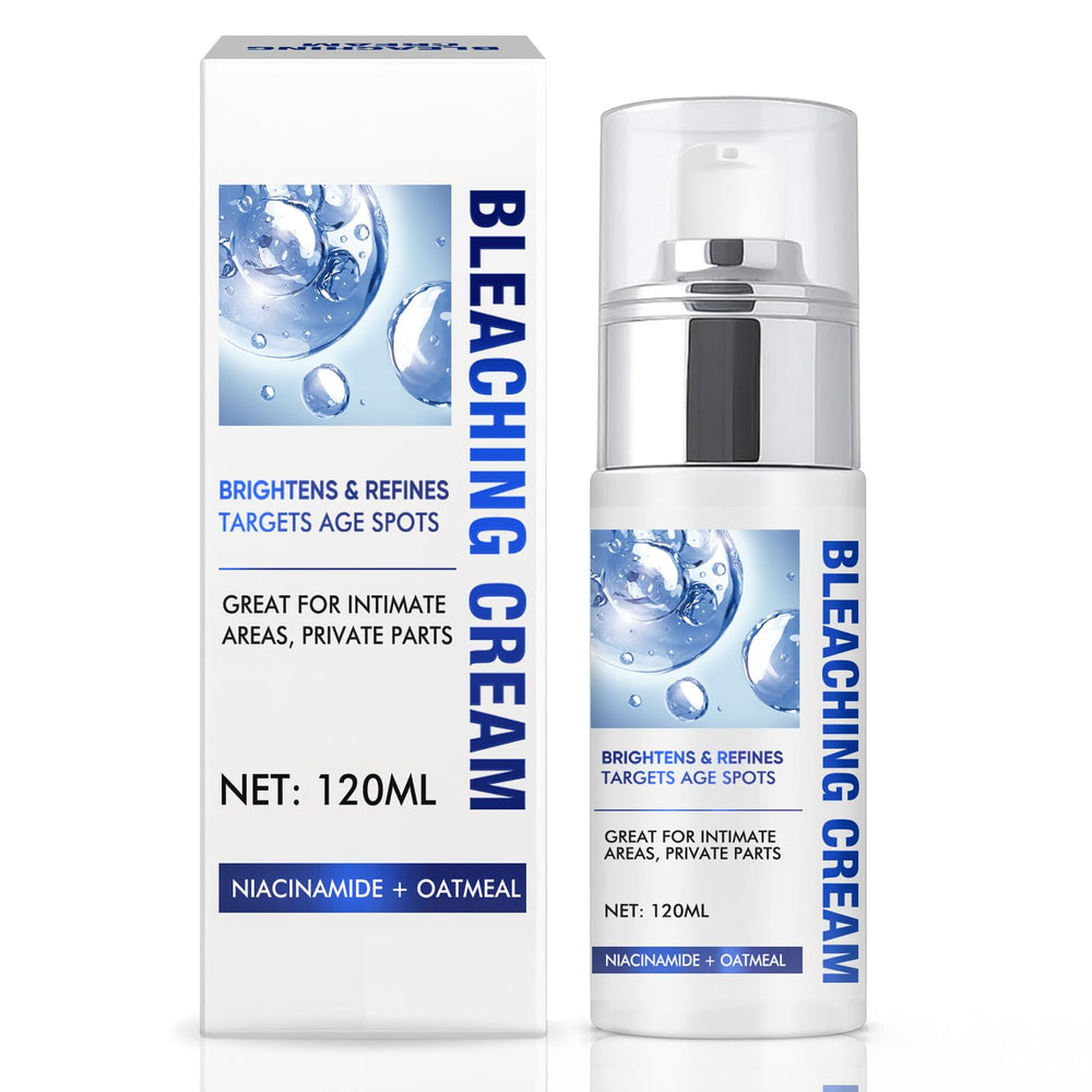 Onzzyl Crème emballage bouteille, usage quotidien facile.