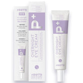 Crème yeux #OOTD avec peptides et vitamine C, hydratation ciblée pour un regard frais.