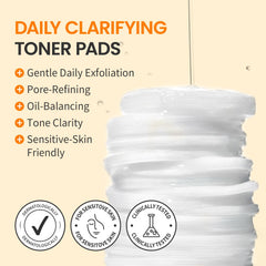 Disques tonifiants multi-usages #OOTD pour routine rapide et polyvalente.