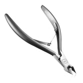 Pinces cuticules Opove X7 mini, lames précises pour des coupes nettes.