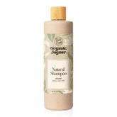 Organic Jaguar Shampoo – Bouteille jasmin, parfum subtil et usage quotidien