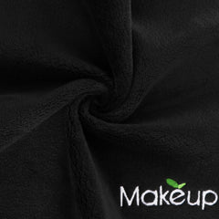 Orighty lingettes démaquillage microfibre séchage rapide pour peau délicate