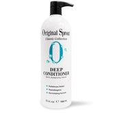Conditionneur profond Original Sprout, bouteille 946 ml prête pour tous types de cheveux.
