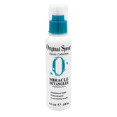Original Sprout Miracle Detangler – bouteille 4 oz pour démêlage rapide et sans casse