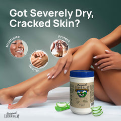 Original Udder Balm soin visage, hydratation légère