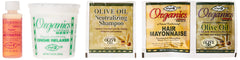 Originals by Africa's Best – crème d’application pour cheveux épais et texturés.