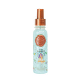 Origen Botánico Parfum Protecteur Thermique: flacon 120 ml, parfum léger protégeant et démêlant.
