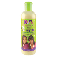 Originals by Africa's Best Kids démêlant – bouteille 12 oz prête pour démêlage facile