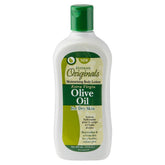 Originals by Africa's Best — lotion corps, bouteille d'hydratation en profondeur pour peau sèche.