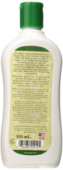 Originals by Africa's Best — texture crème, revitalisation quotidienne de la peau.
